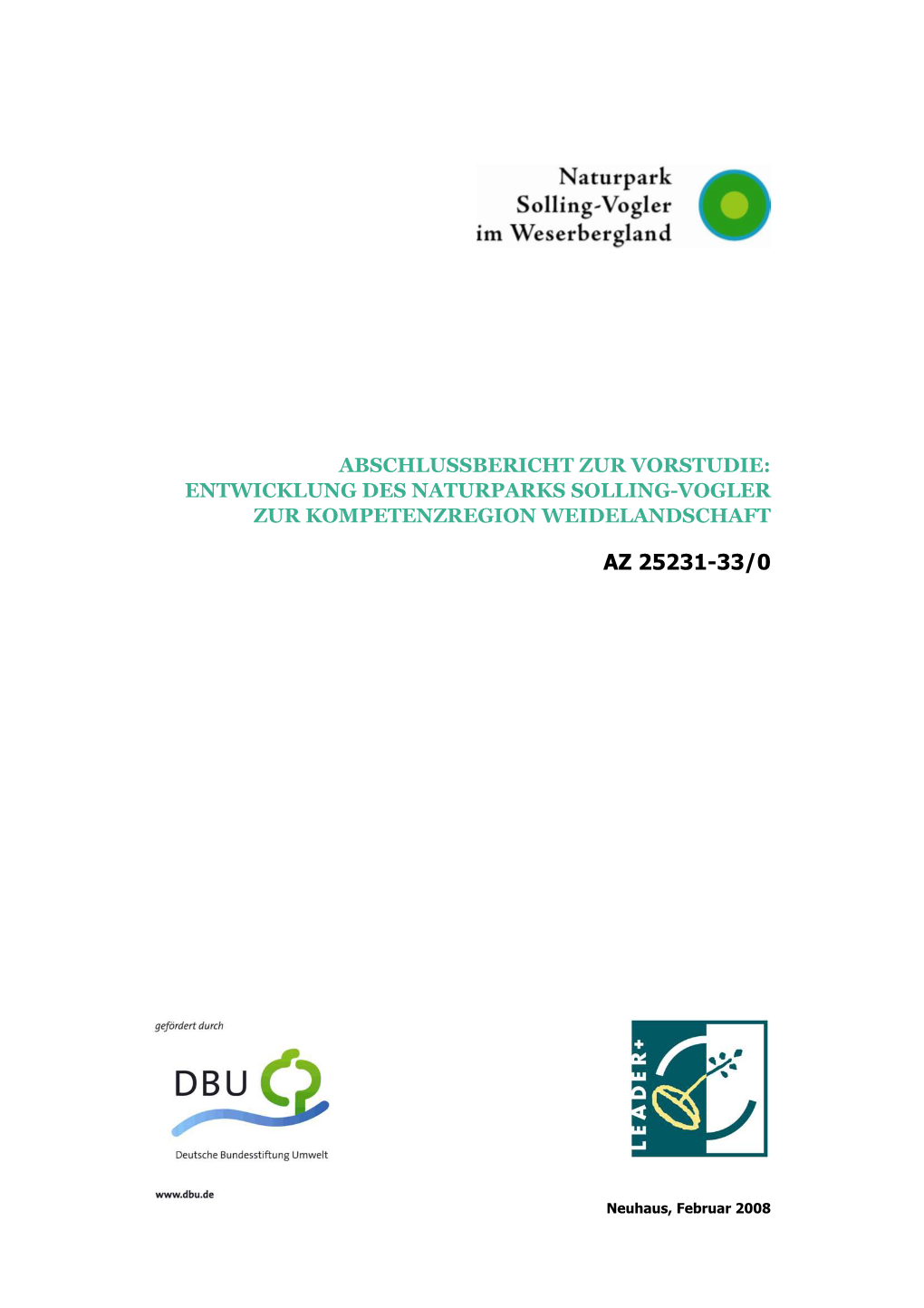 DBU-Abschlussbericht-AZ-25231.Pdf (2.29