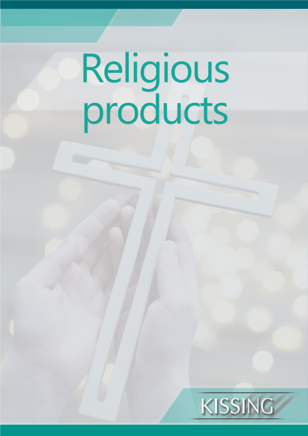 Devotional Religious Products