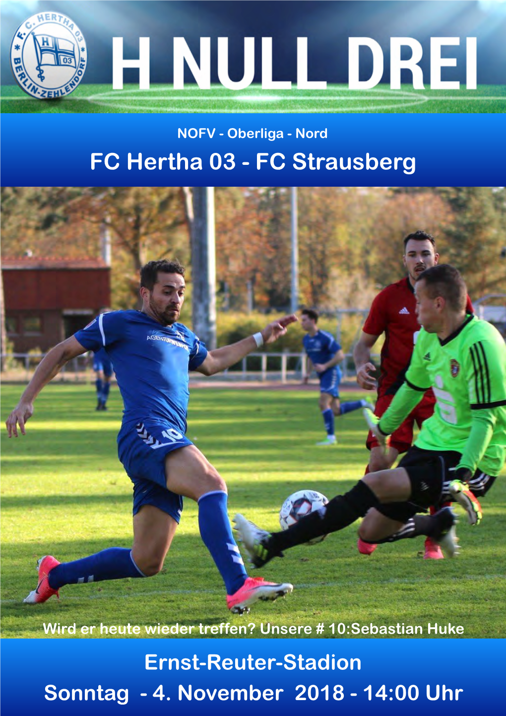 FC Strausberg