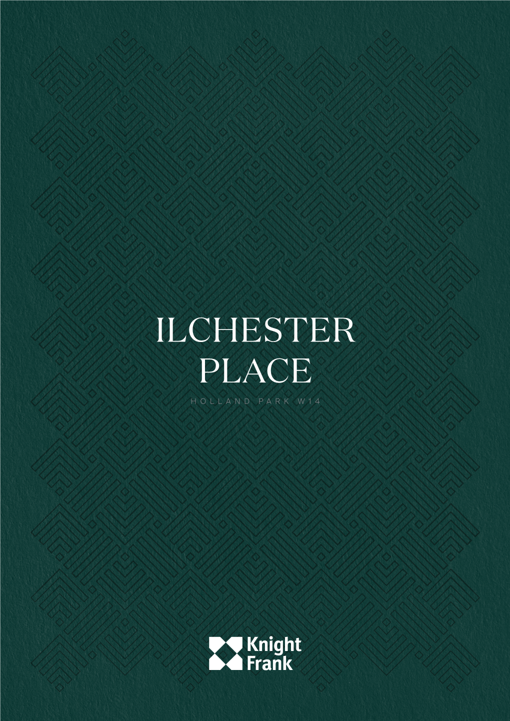 Ilchester Place