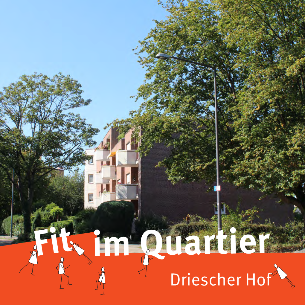 Driescher Hof Unser Verein: Aachen – Los E.V