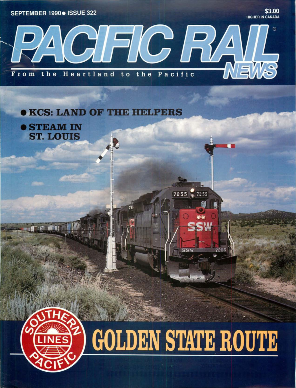 Southern Pacific