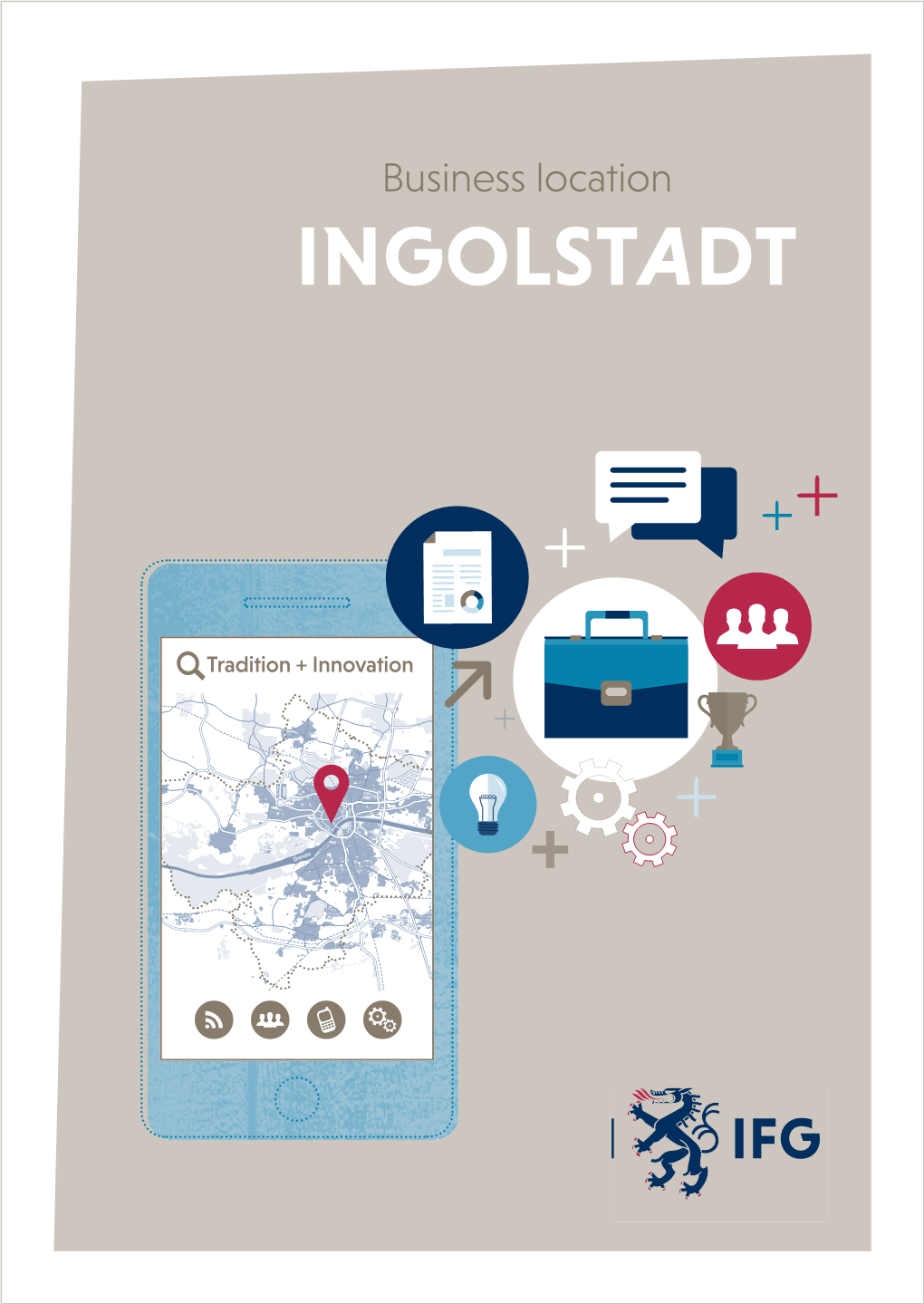 IFG Ingolstadt Economic Development