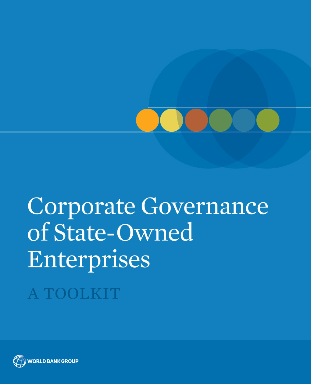 Corporate Governance of State-Owned Enterprises