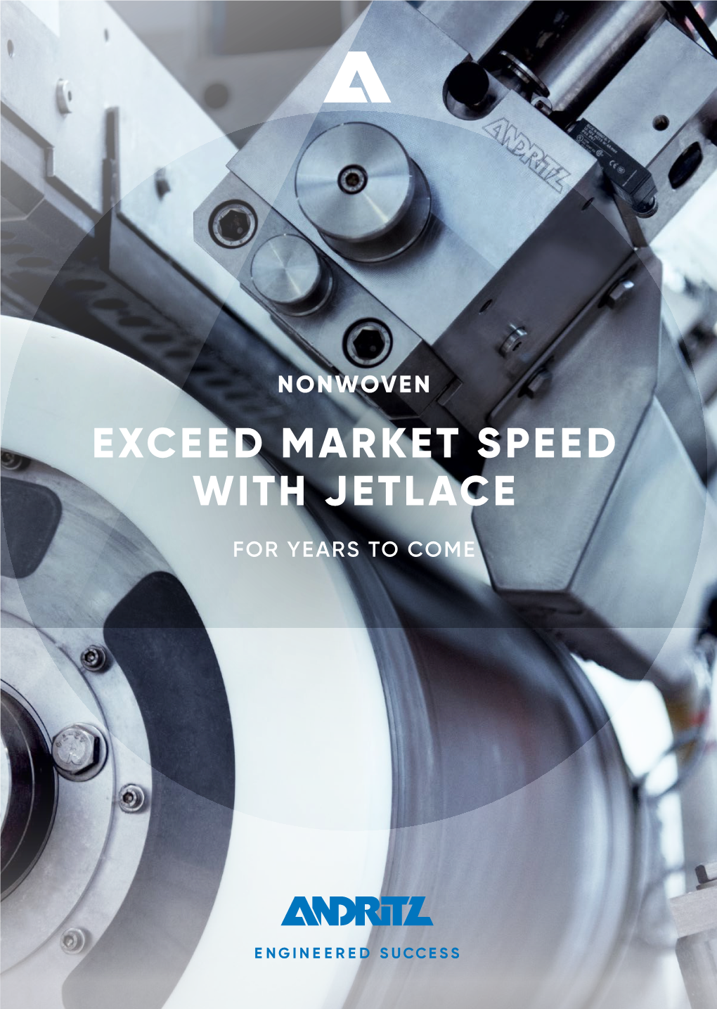Exceed Market Speed with Jetlace