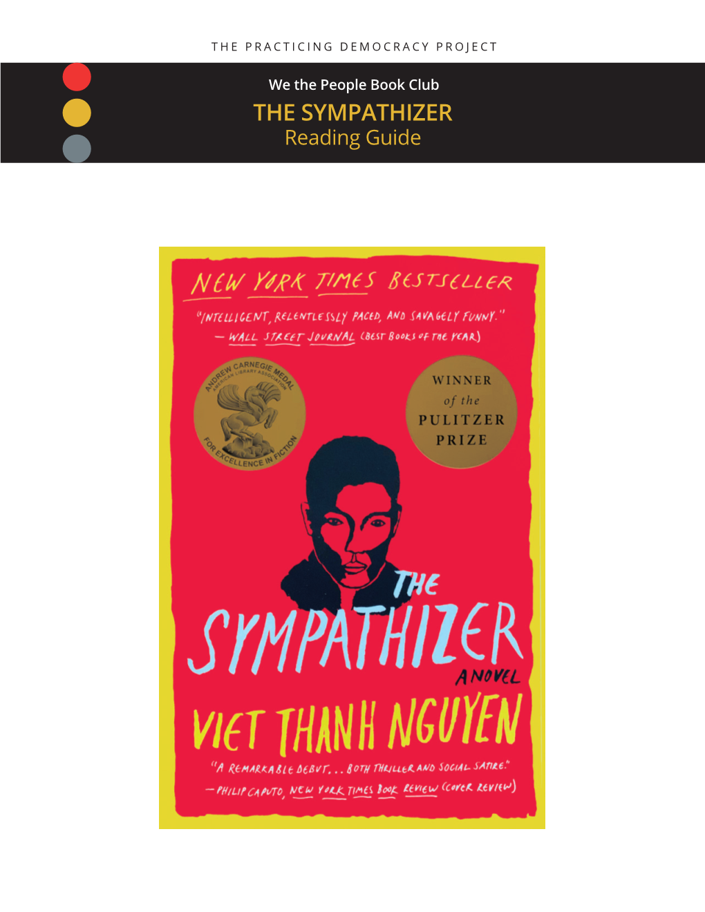 The Sympathizer