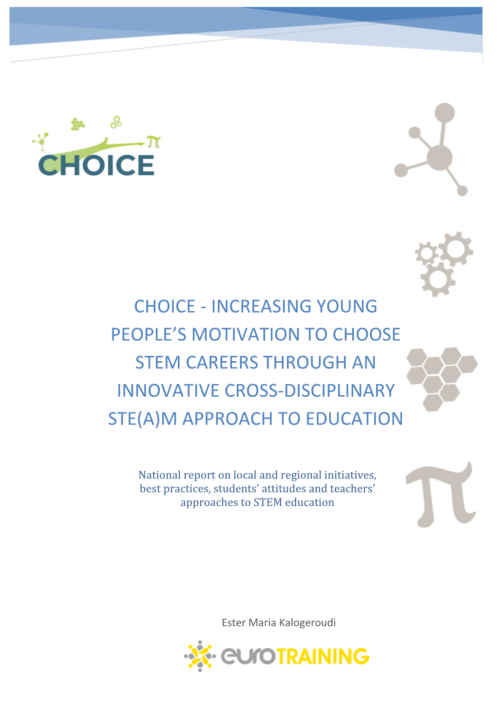 CHOICE-Report-Greece-EN.Pdf