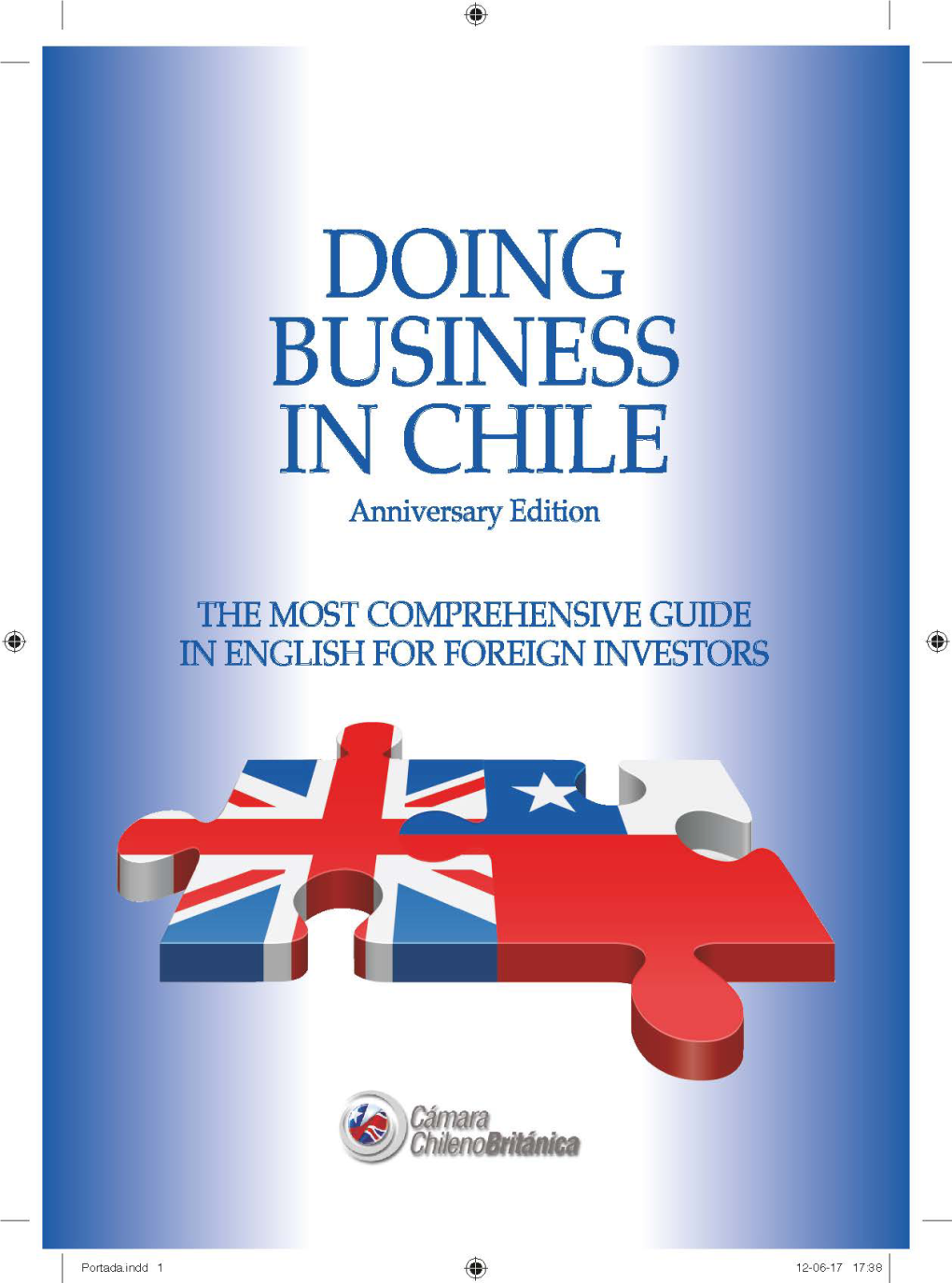 Doing Business in Chile