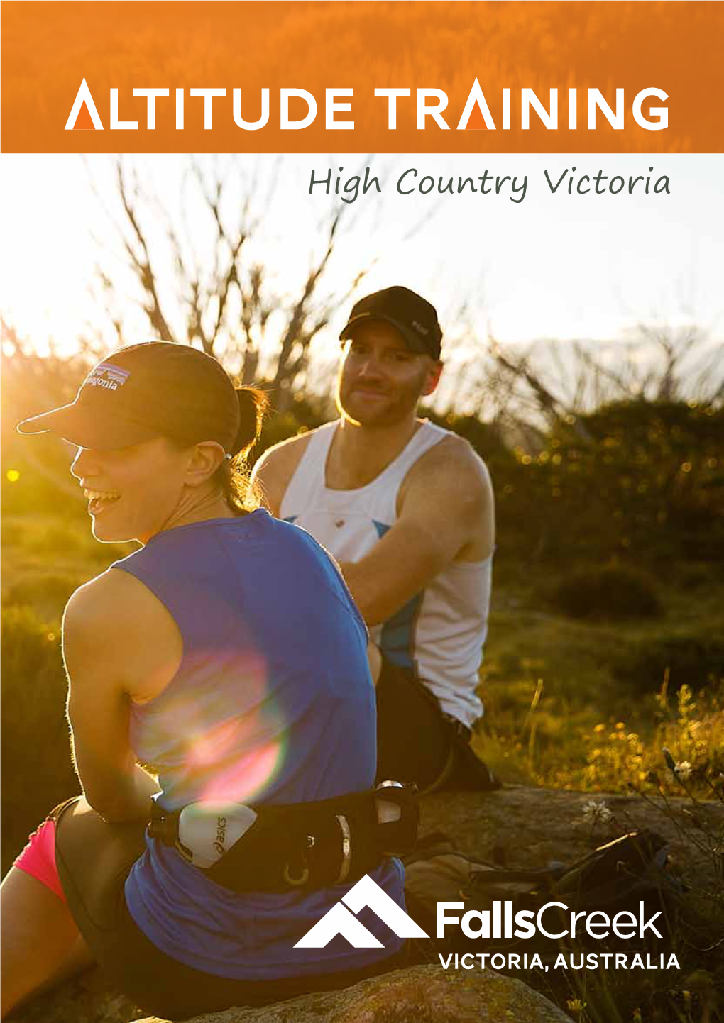 Altitude Training High Country Victoria