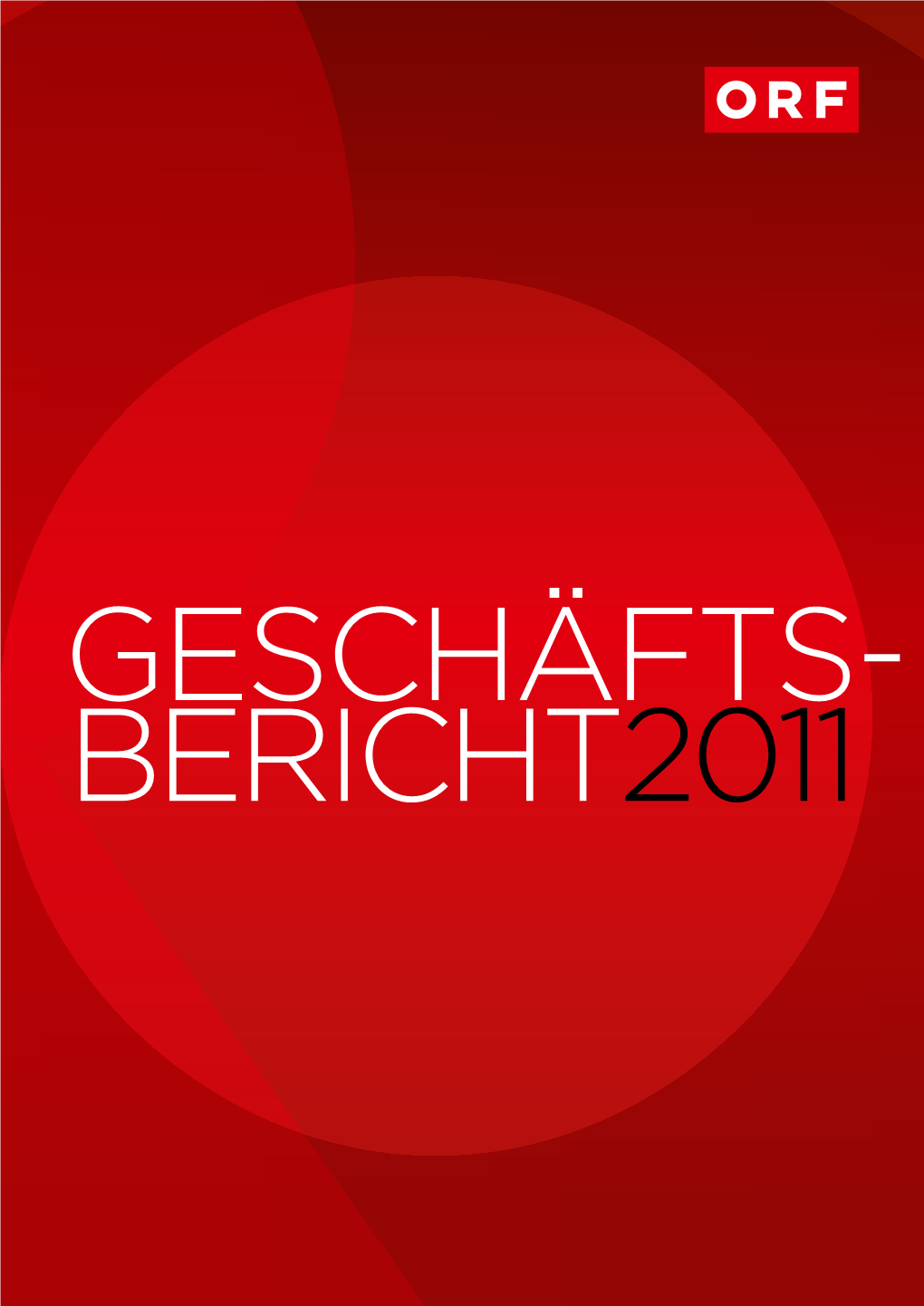 Geschäfts Bericht2011