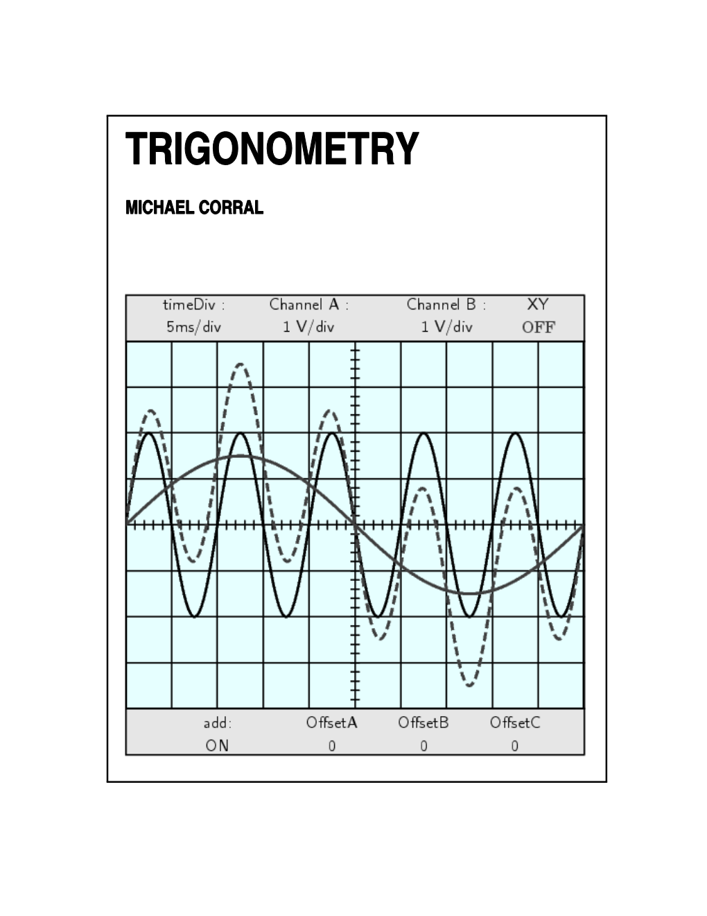 Trigonometry