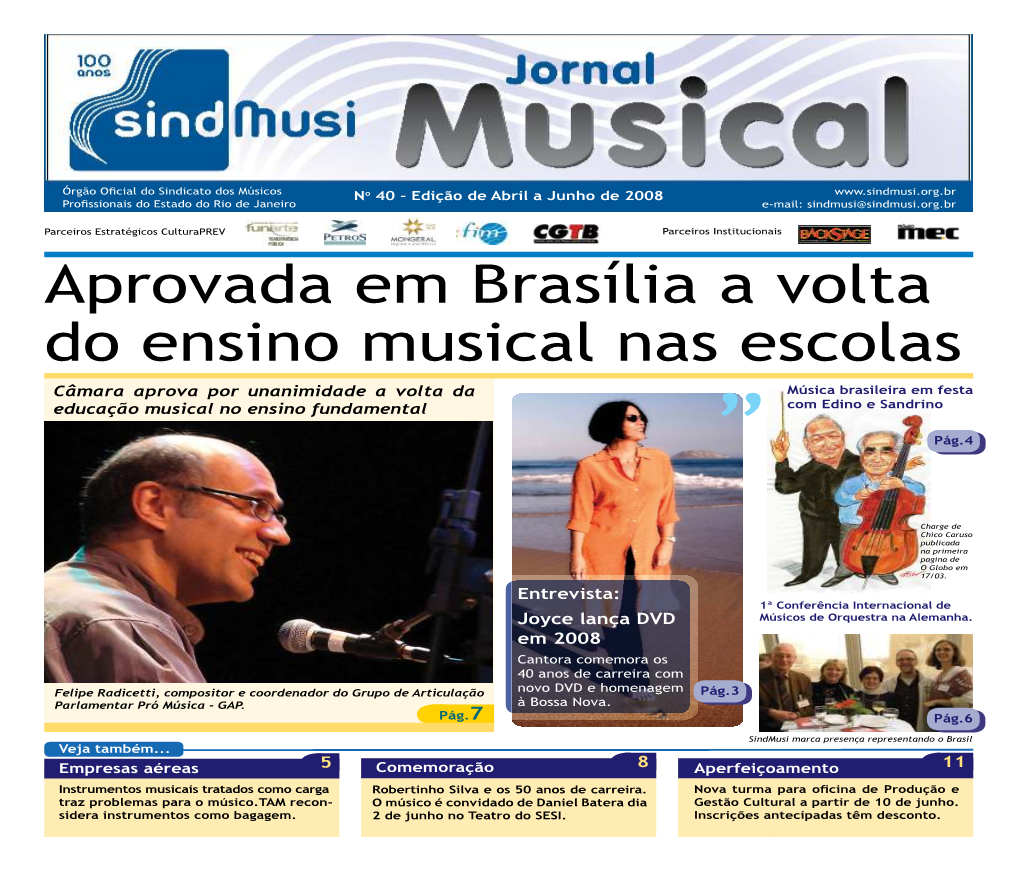 Jornal Musical 40 Maio 08.Indd