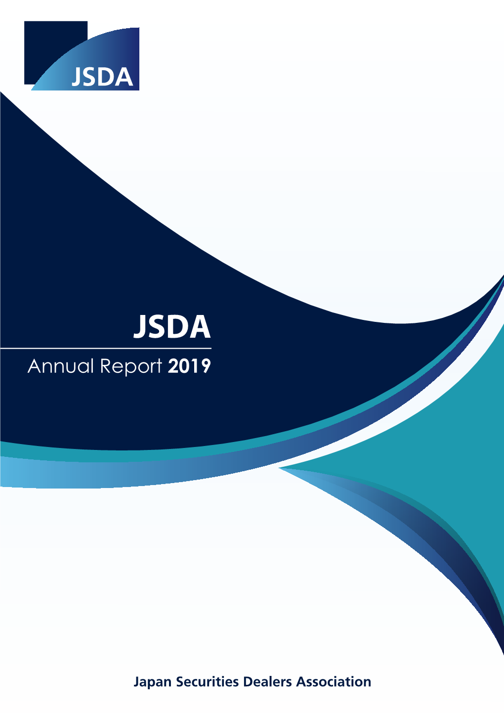 Annual Report 2019