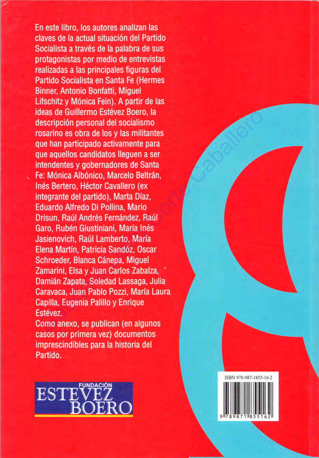 2012-Socialistas-Y-Socialismo.Pdf