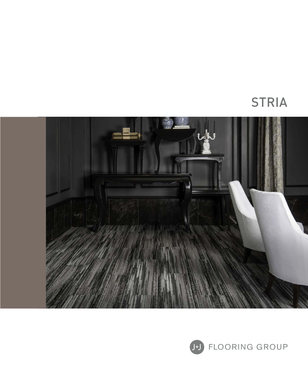 Stria Brochure