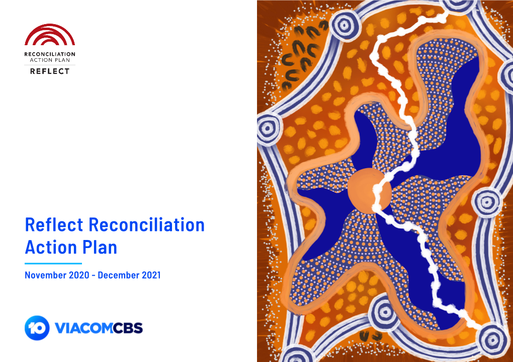 Reflect Reconciliation Action Plan