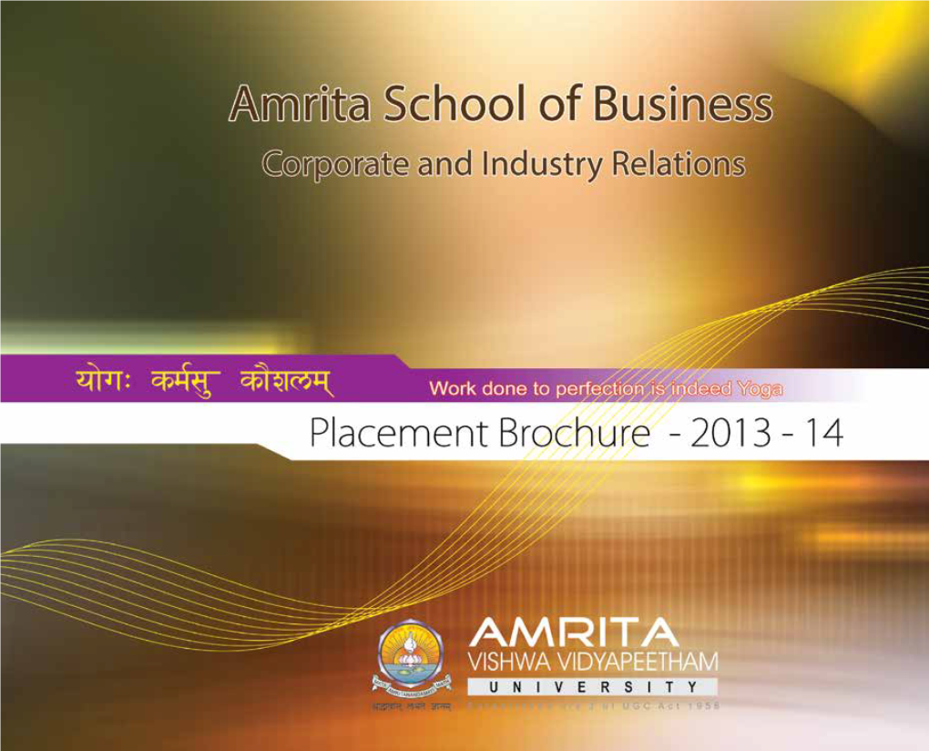 Finance, Human Resources Management, Marketing, Operations and Systems