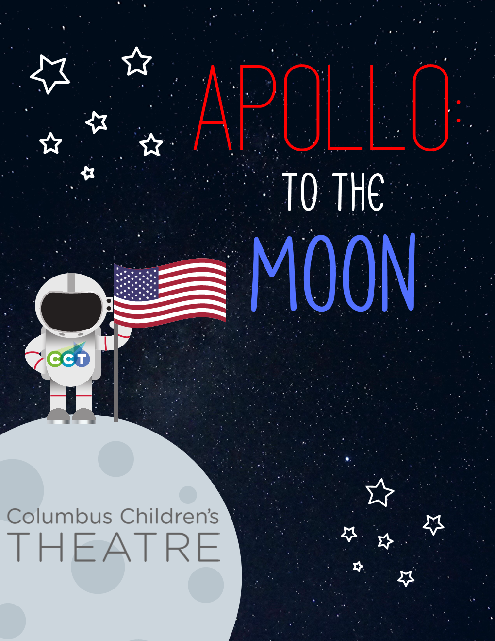 Apollo Study Guide