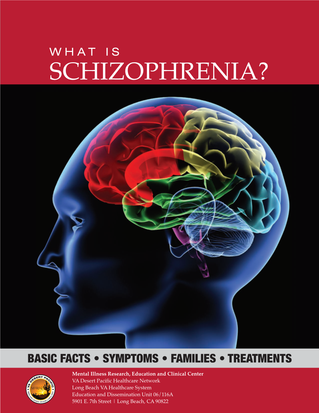 Schizophrenia?