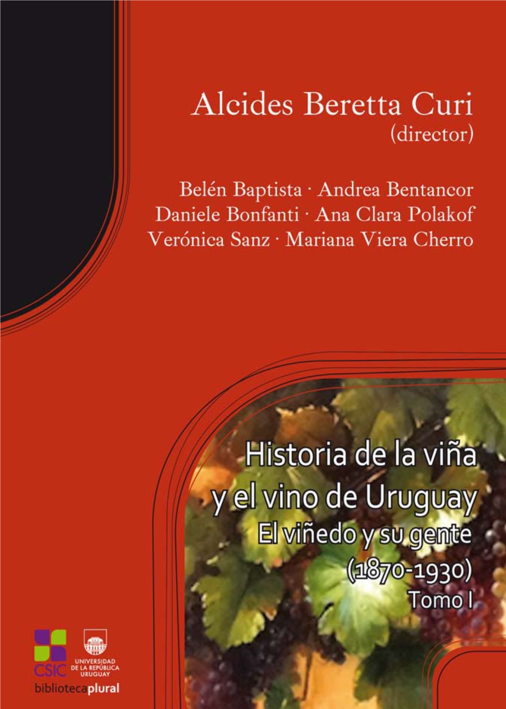 Beretta Historia De La Viña Y E