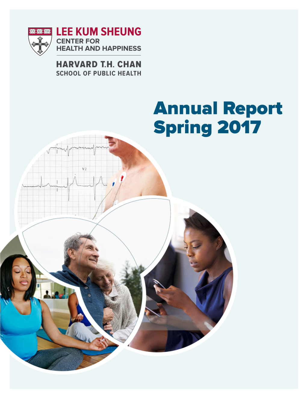 Annual Report Spring 2017