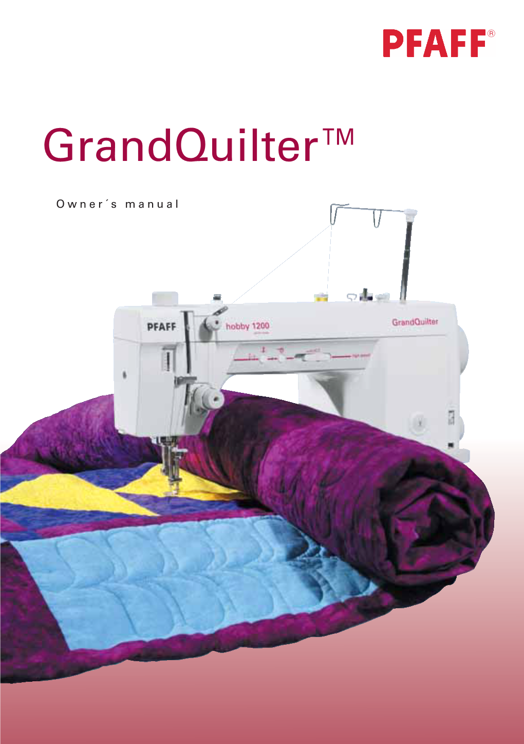 Grandquilter™