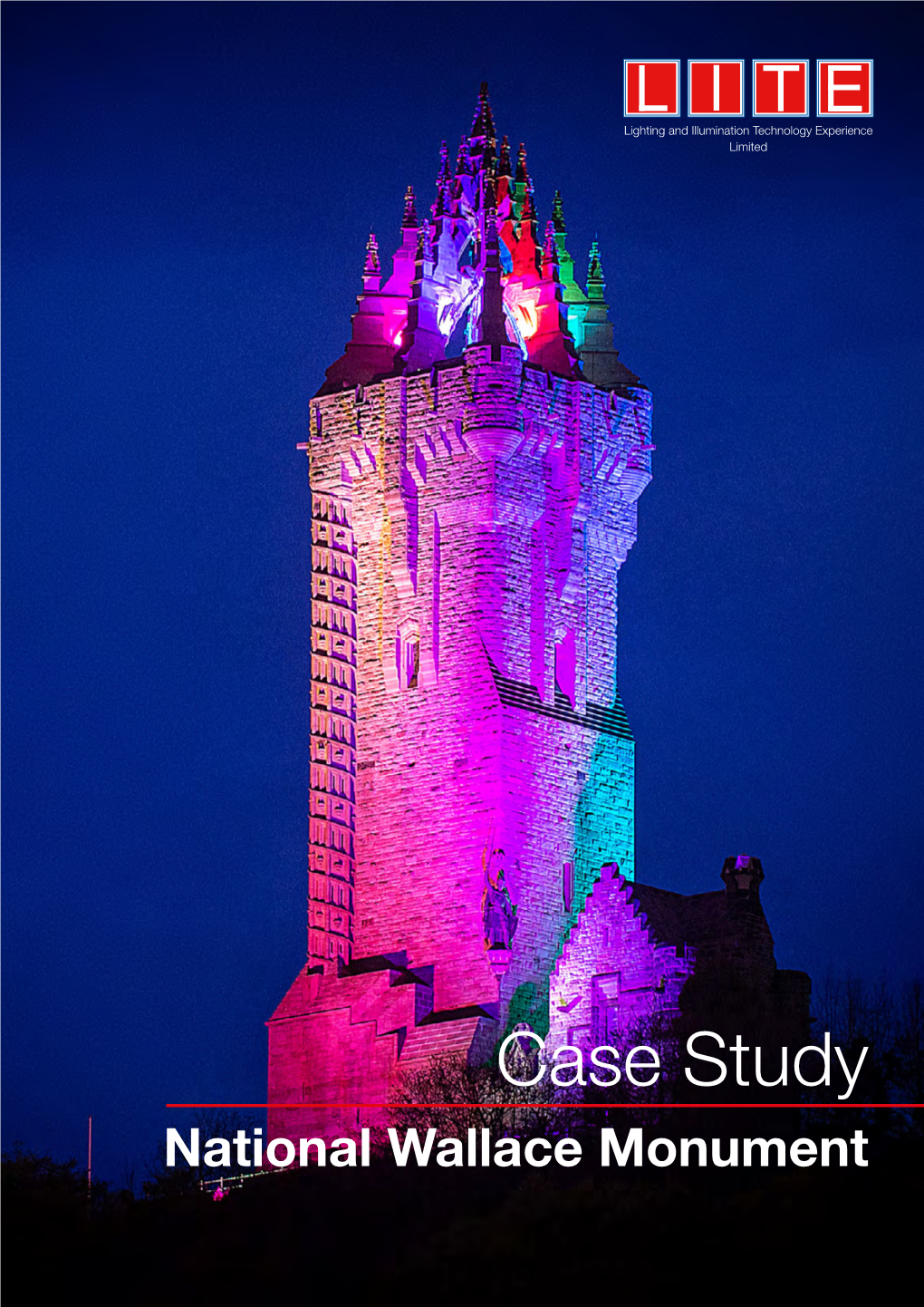 Download Wallace Monument Stirling