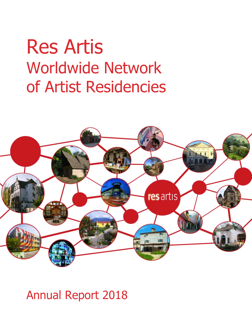 Every Artist Residency Centre Should Have the Opportunity To