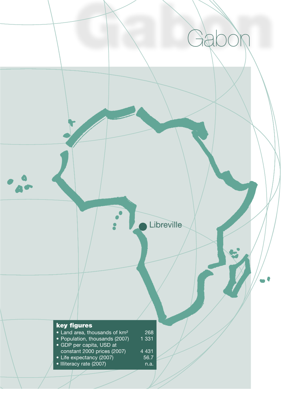 African Economic Outlook