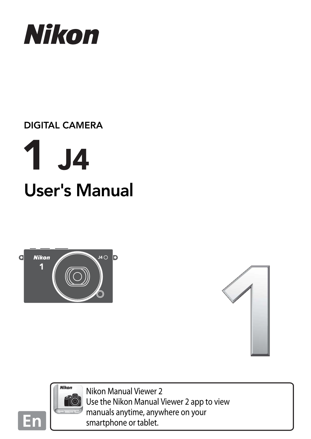 User's Manual