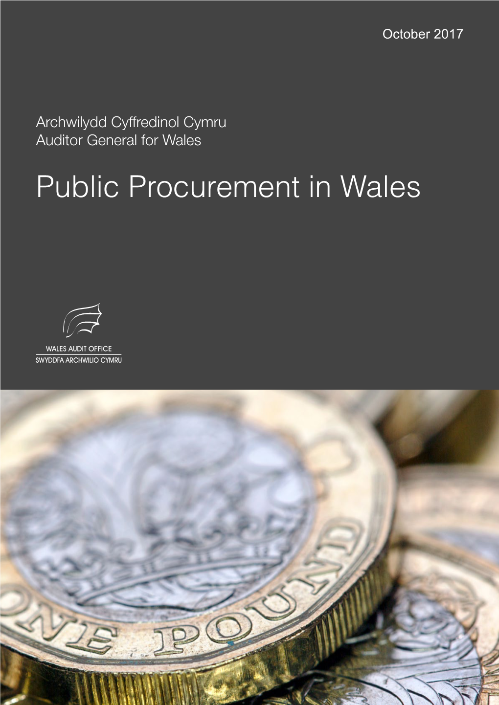 Public Procurement in Wales