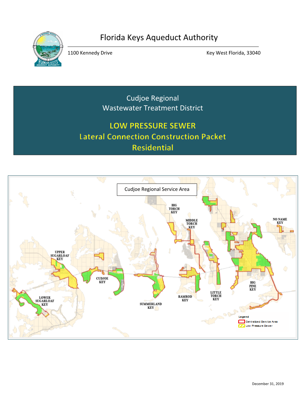 Cudjoe Regional Packet 2019-Dec-31 LPS SB Jc