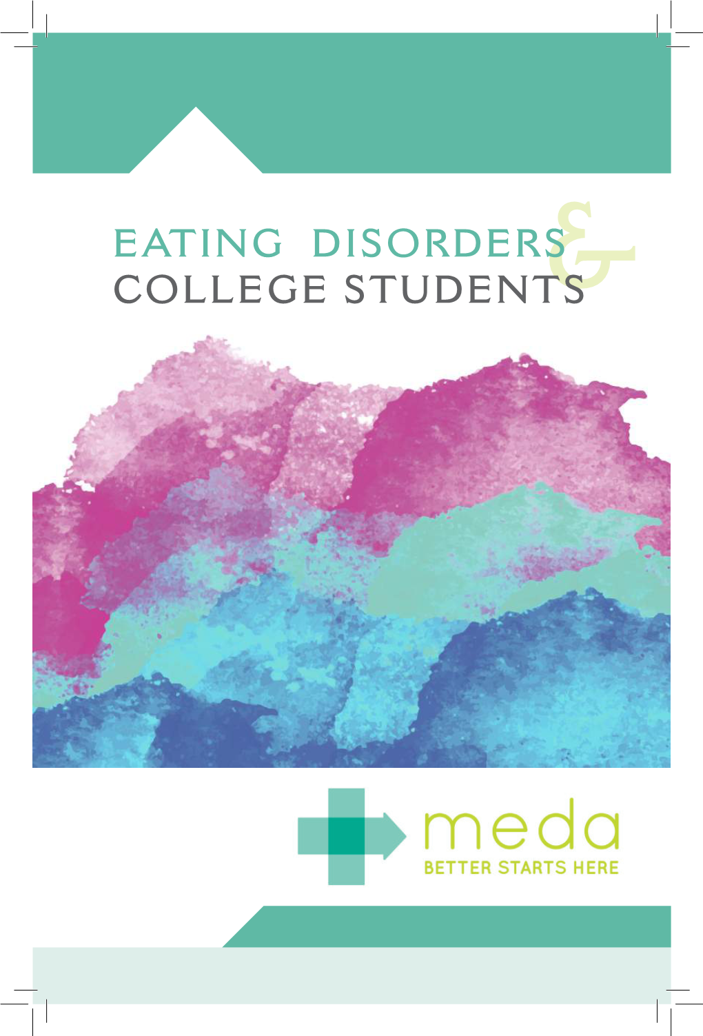 Eating Disorders College Students&