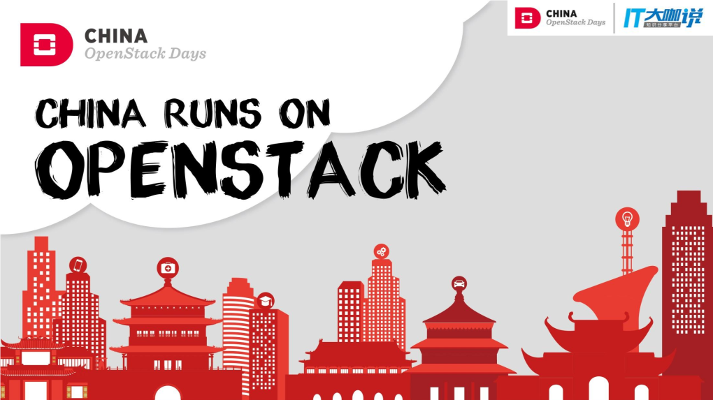 Contributing to Openstack