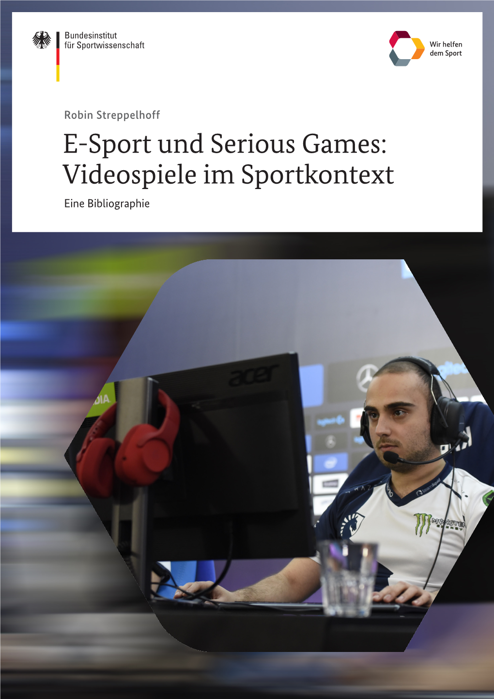 E-Sport Und Serious Games: Videospiele Im Sportkontext Eine Bibliographie ﻿