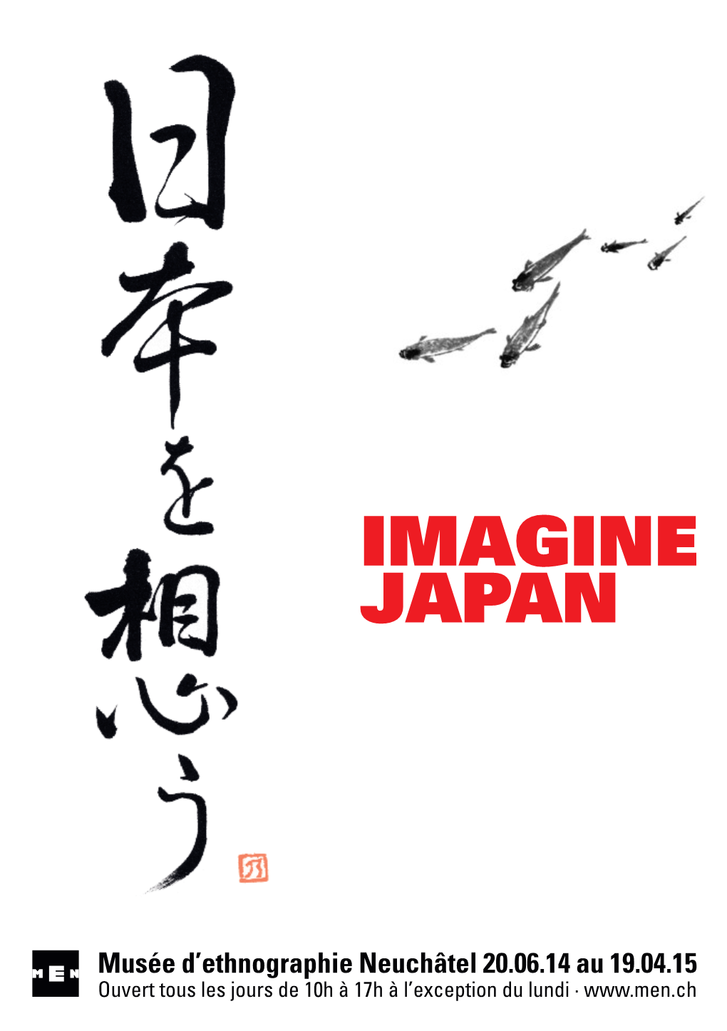 Imagine Japan