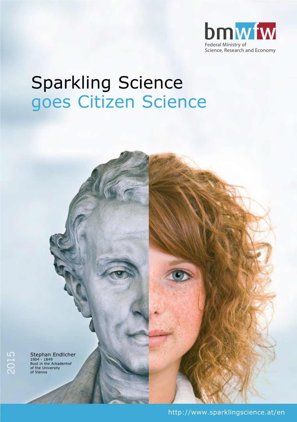 Sparkling Science Goes Citizen Science