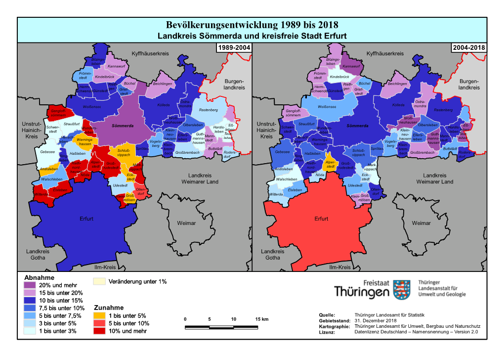 Umwelt Regional