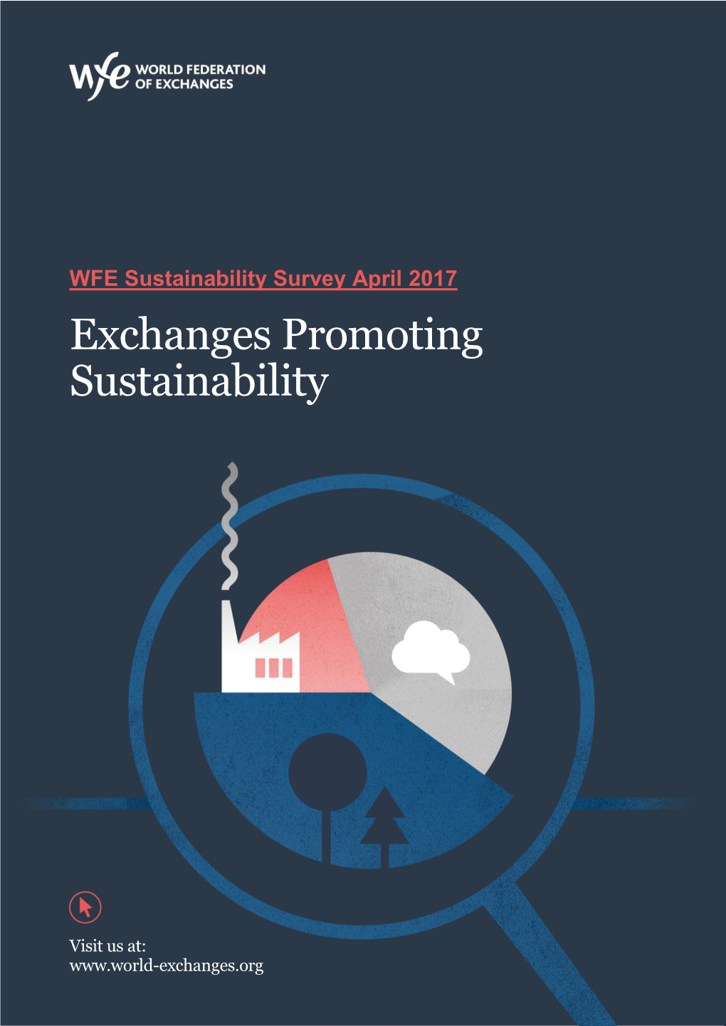 Exchanges Promoting Sustainability