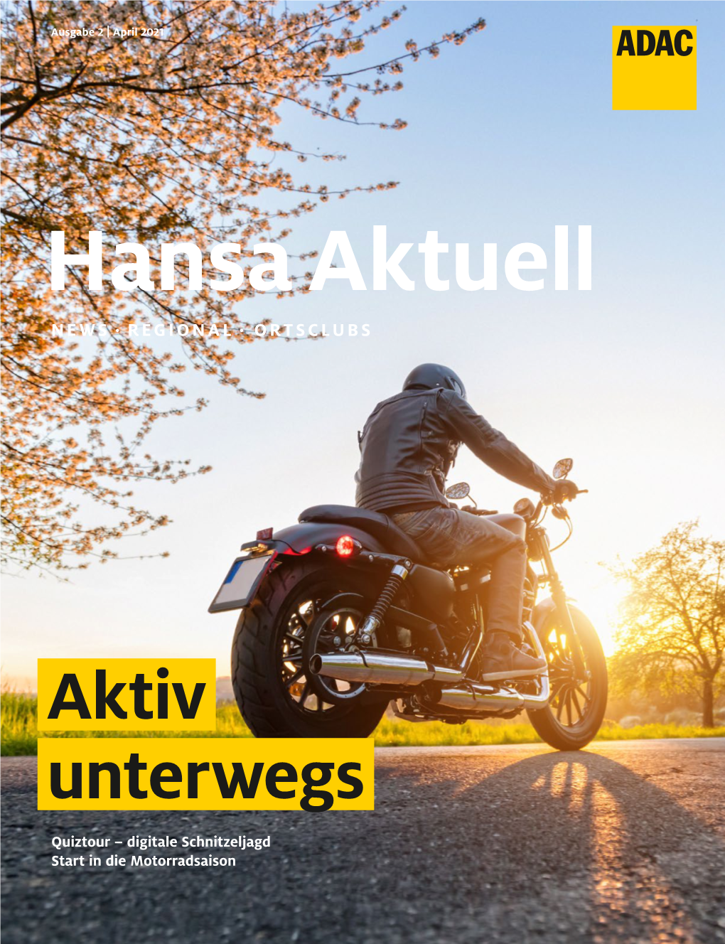 Aktiv Unterwegs