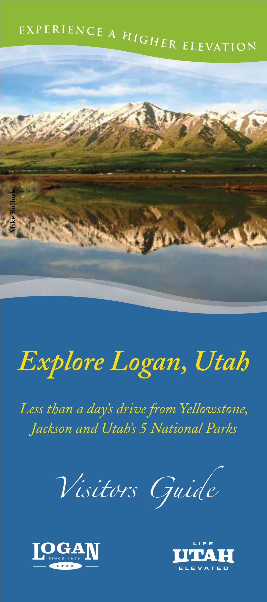 Explore Logan, Utah