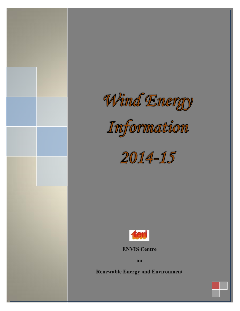 Wind Energy Information