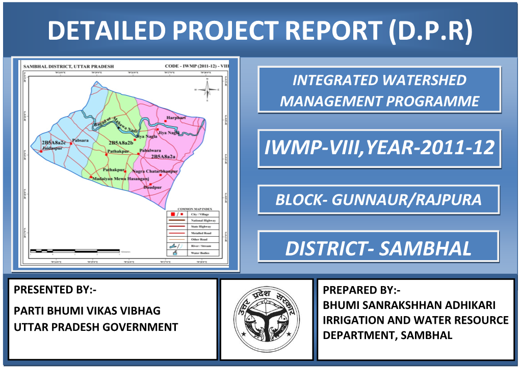 Iwmp-Viii,Year-2011-12