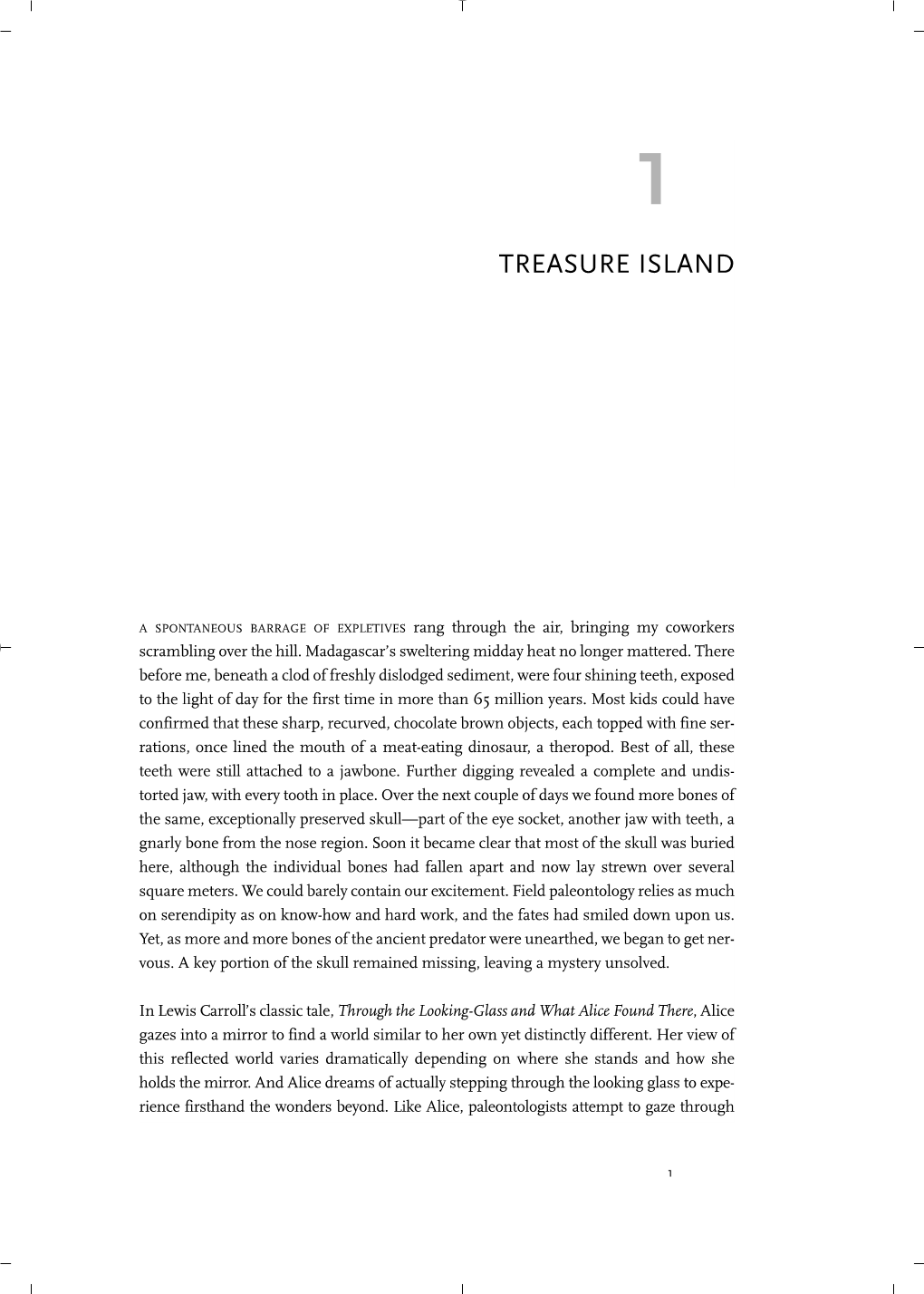 Treasure Island