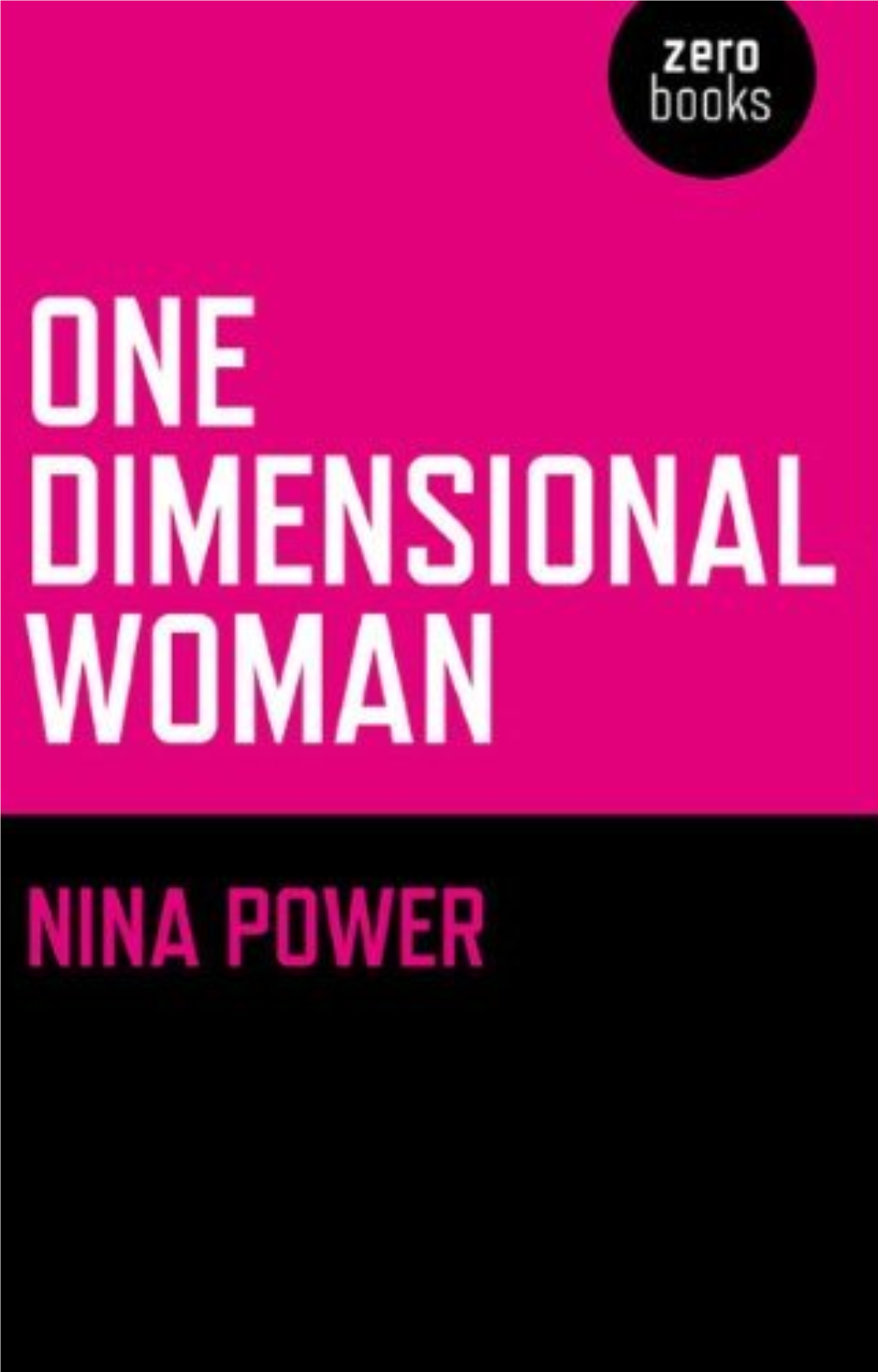 Power Nina One Dimensional