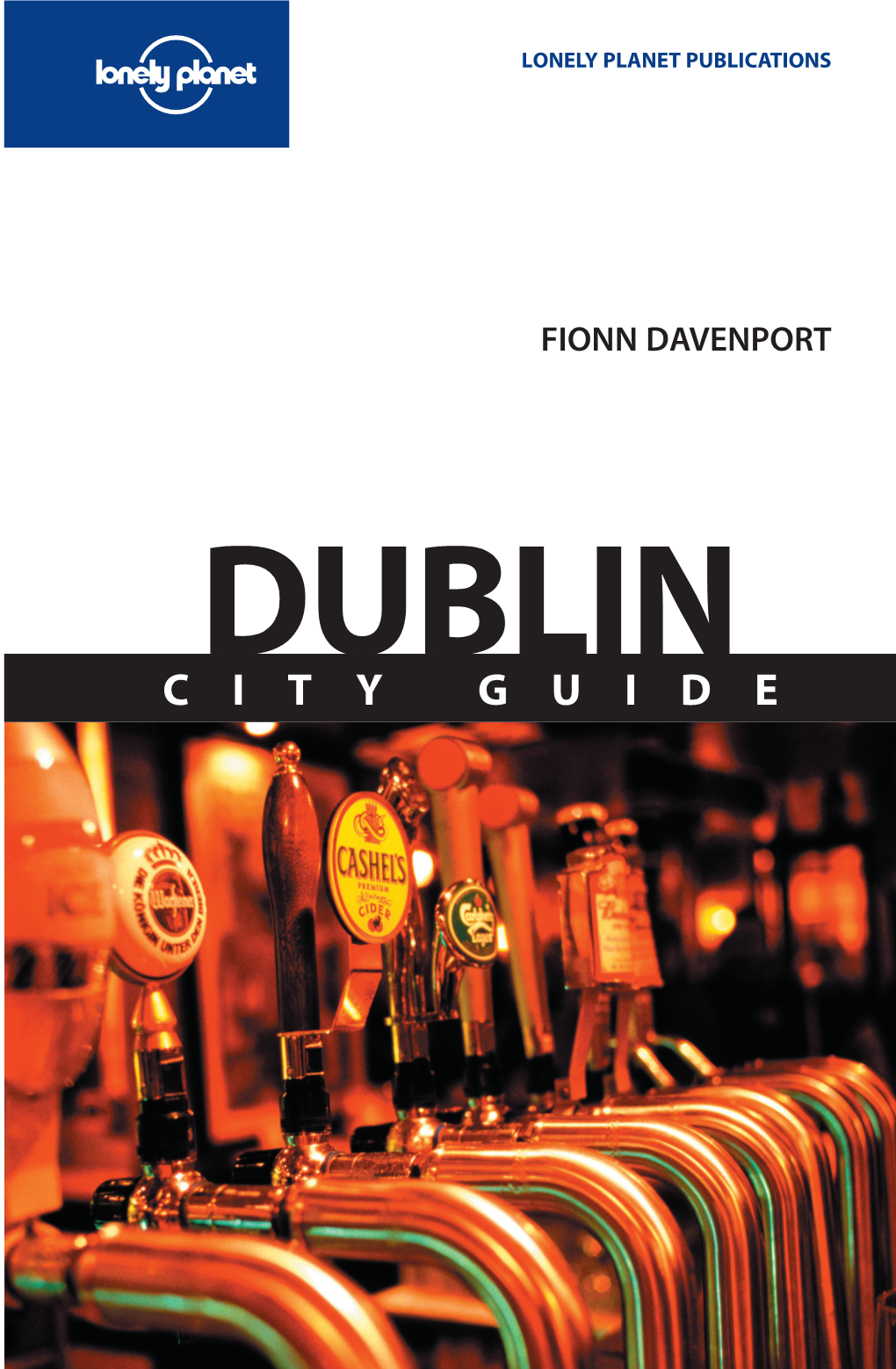 Dublin City Guide