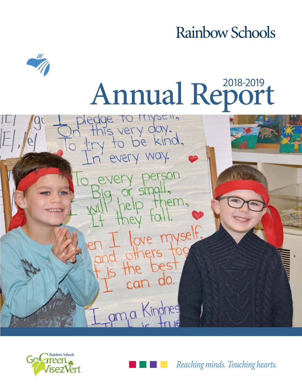 Annual Report 2018-2019