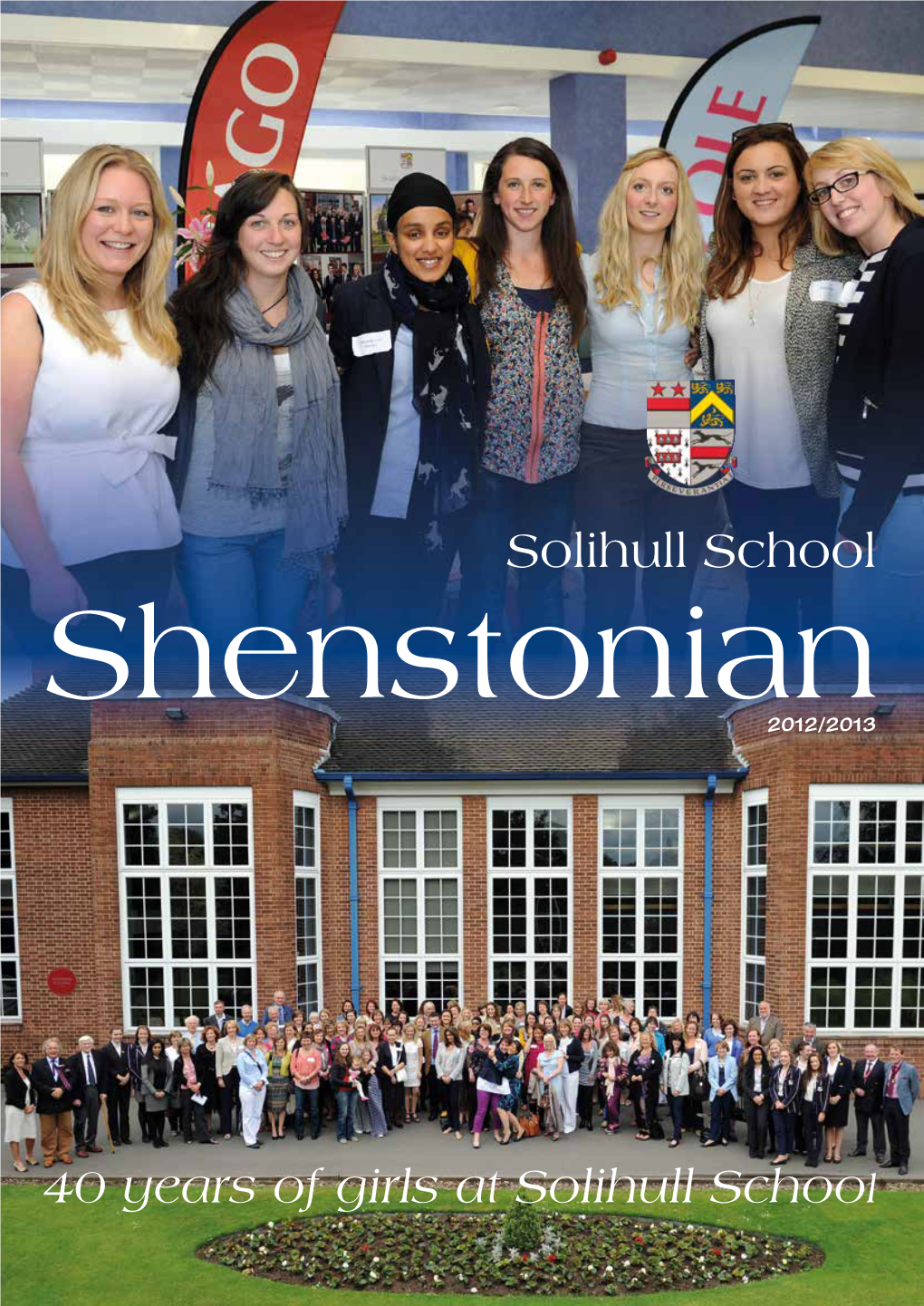 Shenstonian 2012/2013