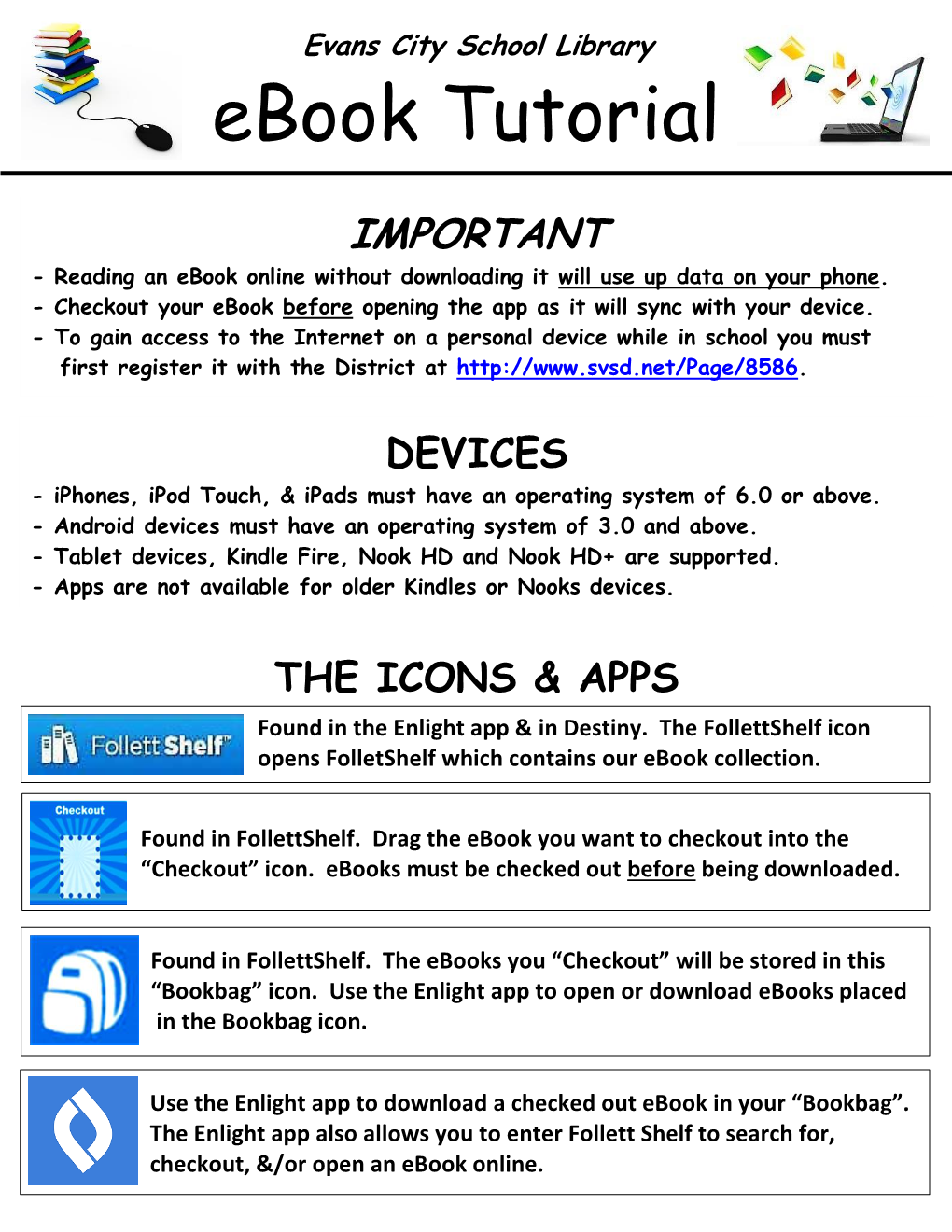 Ebooks Follettshelf Apps Tutorial.Pdf