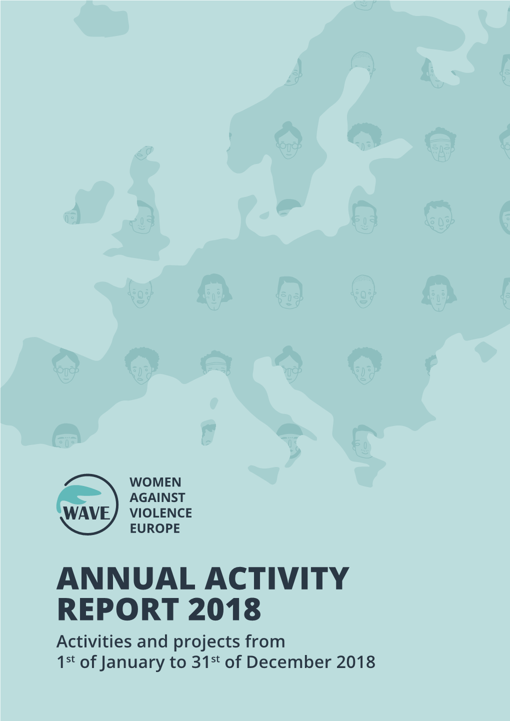 Annual Report 2018